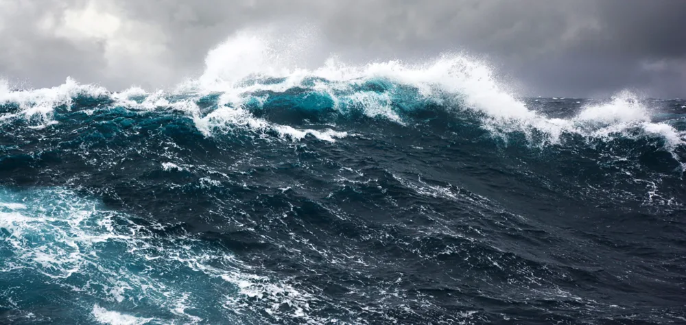 Το ρεύμα του Ατλαντικού και ένας πλανήτης σε «AMOC»