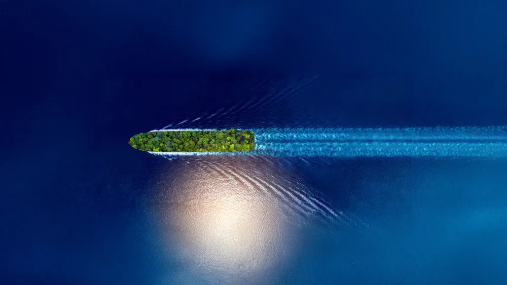 Η πράσινη και πολυτροπική επόμενη μέρα των ελληνικών λιμένων