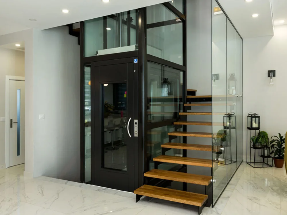 Επιτυχημένη εσπερίδα της Metron στο Ηράκλειο Κρήτης για τους ανελκυστήρες και την αρχιτεκτονική κτιρίων