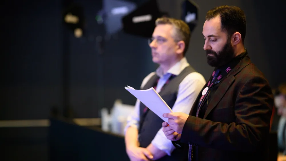 Corporate Events: Το Νο1 Business Growth Hack με μετρήσιμο ROI που οδηγεί σε επαγγελματικές επιτυχίες