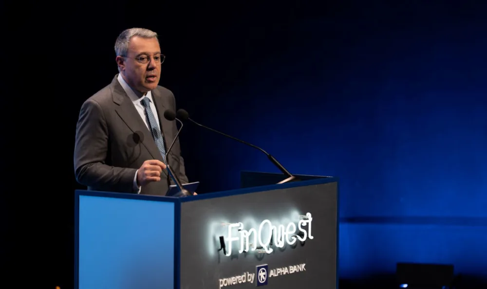 Ο διάλογος που συντόνισε η Alpha Bank για το AI, ενώνoντας κάτω από την ίδια στέγη το ελληνικό οικοσύστημα fintech