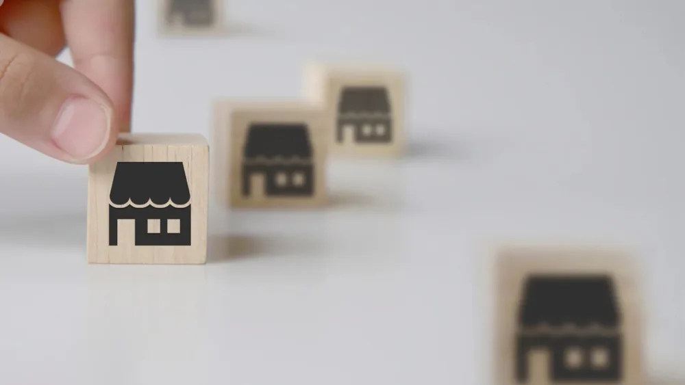 Franchise: Ένα μοντέλο, πολλαπλές διαδρομές