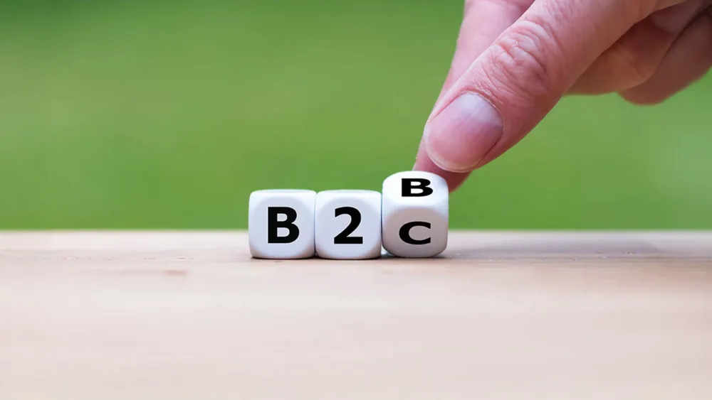 Franchise B2B ή B2C; Ποιο μοντέλο σου ταιριάζει πραγματικά;