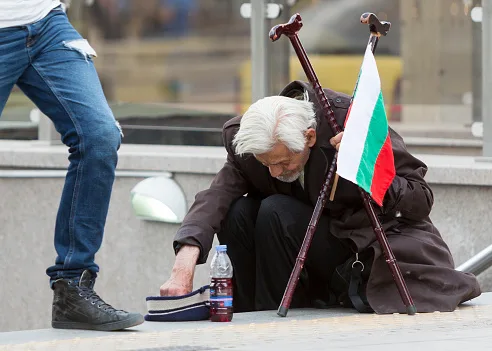 Οι φτωχότερες αναπτυσσόμενες οικονομίες της Ευρώπης για το 2025 βάσει ισοτιμιών αγοραστικής δύναμης