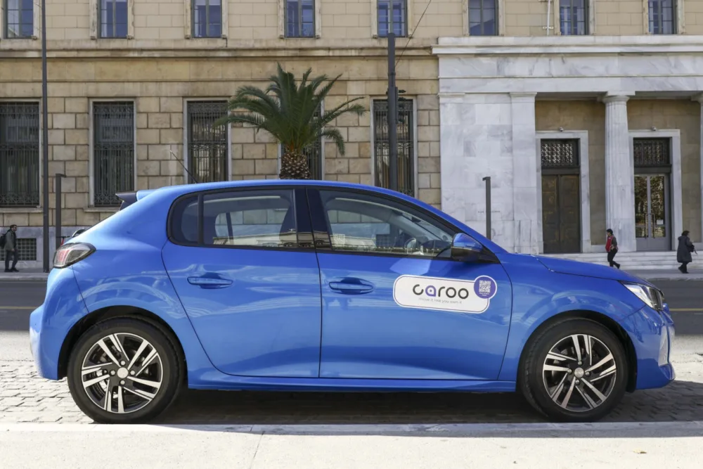 Η Caroo εξασφαλίζει νέο γύρο χρηματοδότησης και επεκτείνεται σε Θεσσαλονίκη και Κρήτη