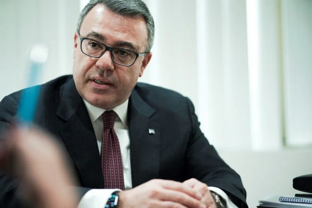 Β. Ψάλτης: «Κεντρική μας προτεραιότητα η επένδυση στις νέες τεχνολογίες – Ο ανταγωνισμός δεν περιορίζεται στις τράπεζες, αλλά επεκτείνεται και στις Big Tech»