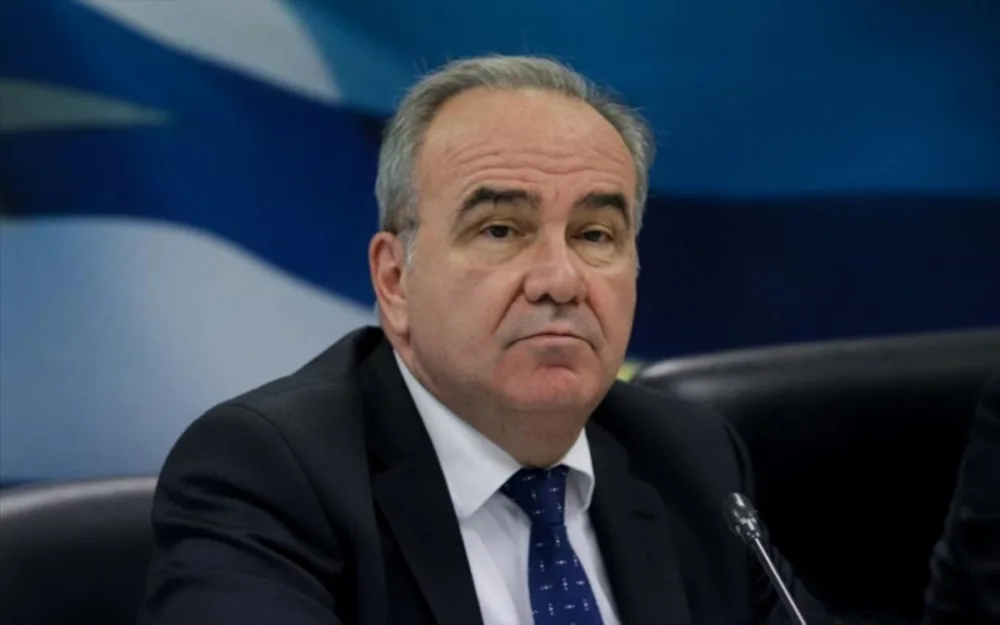 Παπαθανάσης: Στο ΕΣΠΑ εντάσσεται η μετατροπή του πρώην Ταπητουργείου Αγίου Πέτρου Αρκαδίας σε κέντρο πολιτισμού