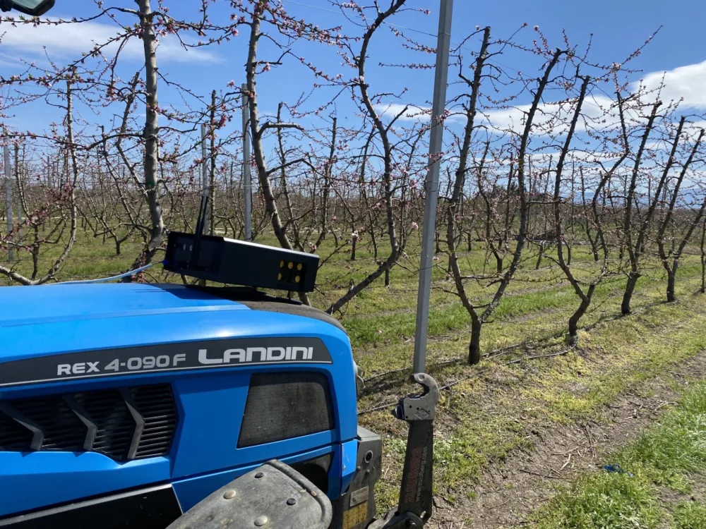 EDENCORE Technologies: 900 χιλ. ευρώ από Uni.Fund, Loggerhead Ventures, AGROMA & από Theti Club angel investors