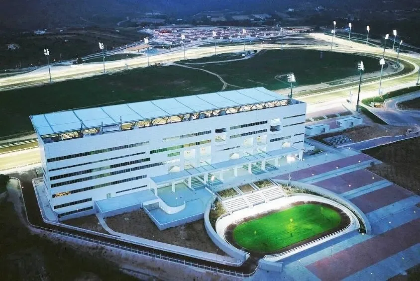 Υπερταμείο: Εκκίνηση νέου διαγωνισμού για την αξιοποίηση του ακινήτου «Ολυμπιακό Ιππικό Κέντρο Μαρκόπουλου»