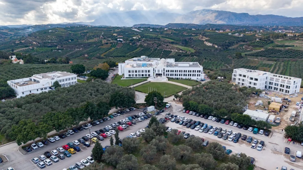 Η EY Ελλάδος διευρύνεται - Δημιουργία γραφείου στο Ηράκλειο Κρήτης