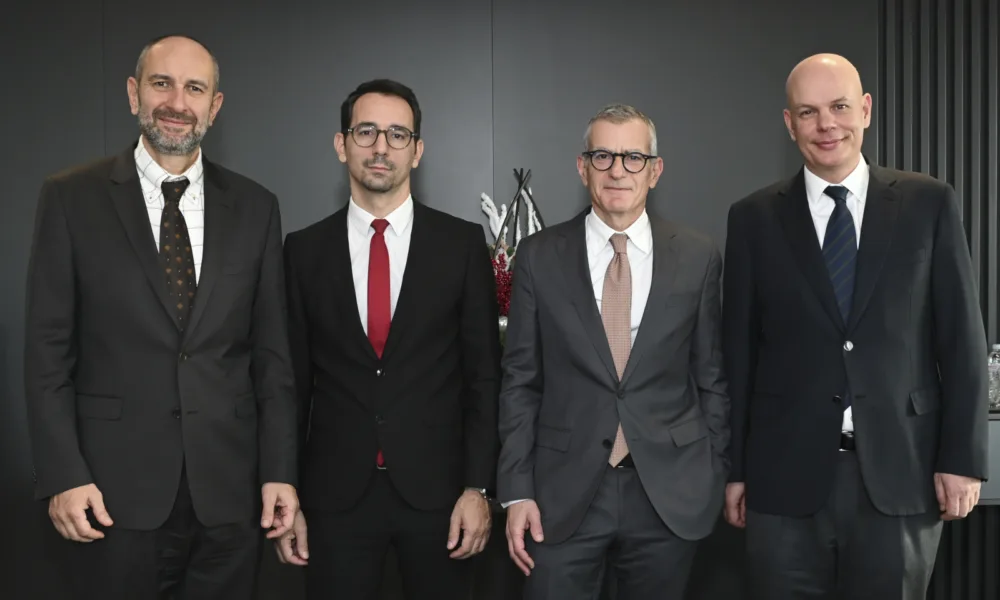 Στα χέρια της Generali και τυπικά ο Όμιλος Ευρωκλινικής