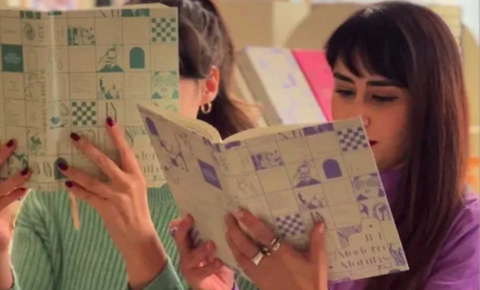 Έλληνες δημιουργοί μας παρουσιάζουν τα ημερολόγια τους για το 2026