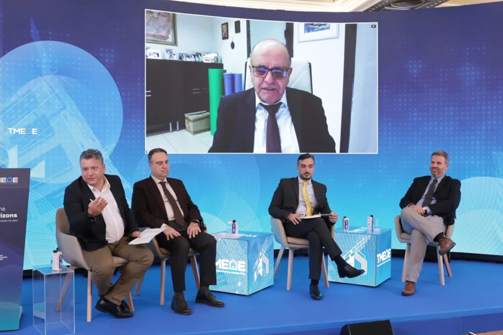 2ο Διεθνές Συνέδριο ΤΜΕΔΕ: Στο επίκεντρο της συζήτησης οι συγκοινωνίες και η ποιότητα υλικών των έργων