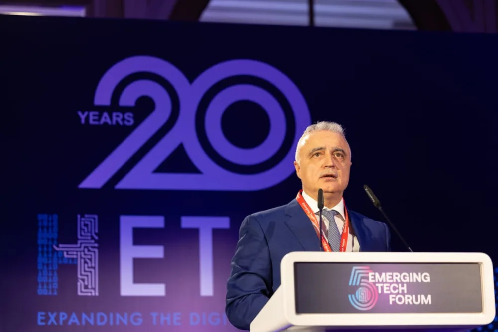 Λ. Τσαβδαρίδης: Ιδρύεται το πρώτο Ελληνικό Κέντρο Ικανοτήτων Ημιαγωγών, με εθνική συμμετοχή 3,6 εκατ. ευρώ