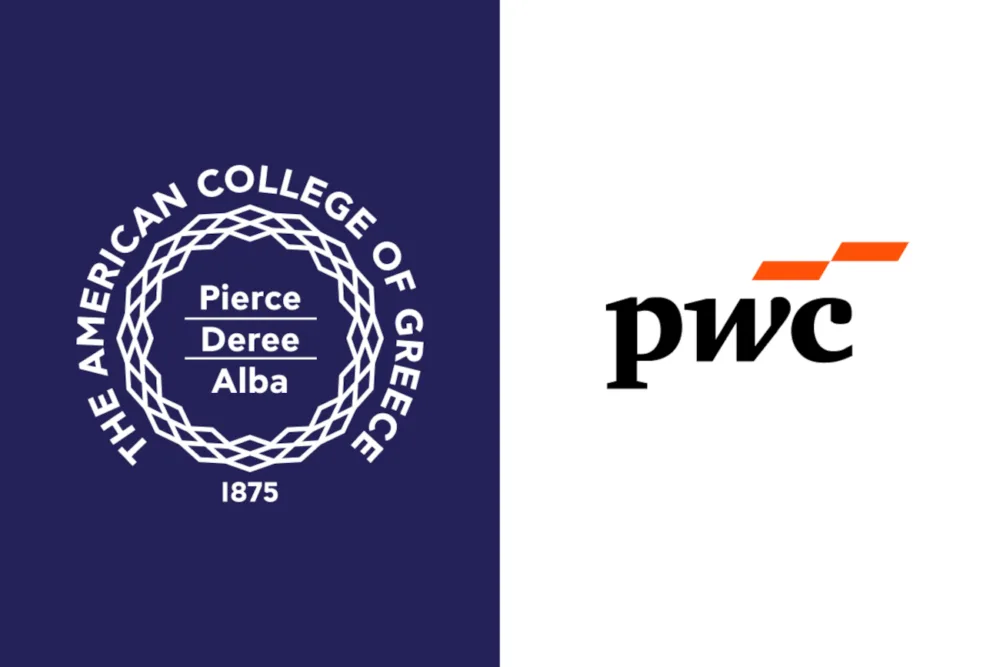 Μνημόνιο Συνεργασίας υπέγραψαν το ACG και η PwC, με σκοπό την ενδυνάμωση της νέας γενιάς ψηφιακών ηγετών