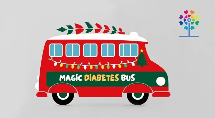 Η Lidl Hellas στηρίζει και φέτος την πρωτοβουλία «Magic Diabetes Bus», φωτίζοντας τη σημασία της πρόληψης