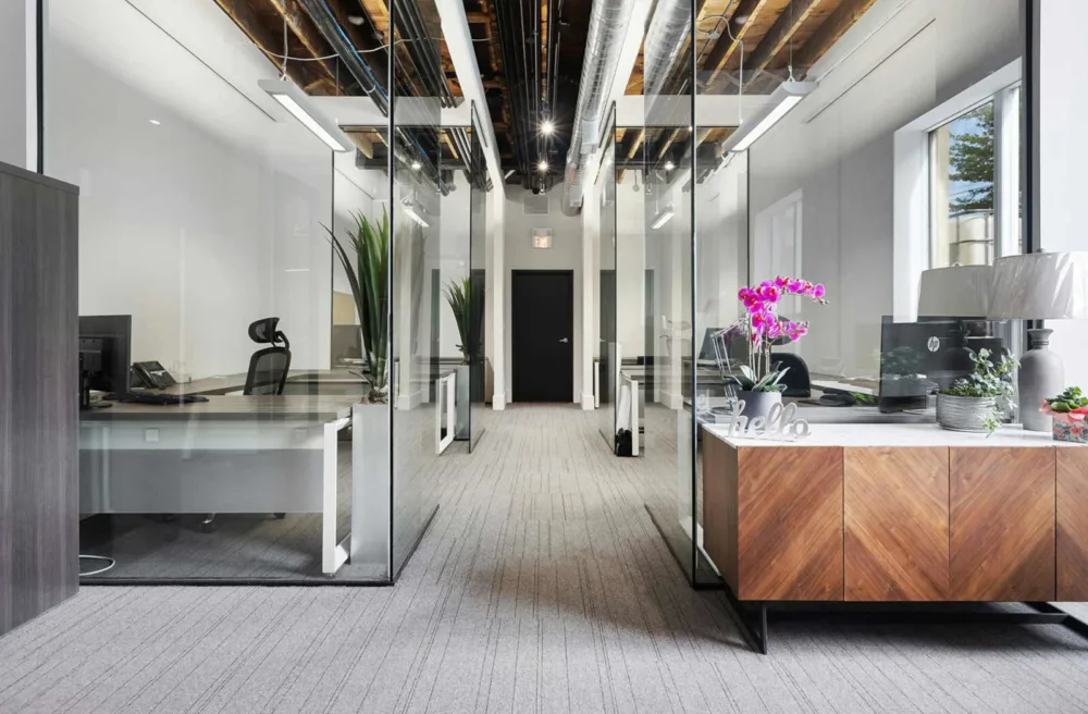 Οι τάσεις στα εμπορικά ακίνητα: Επενδύσεις σε ψηφιακές υποδομές, logistics και επαγγελματικούς χώρους