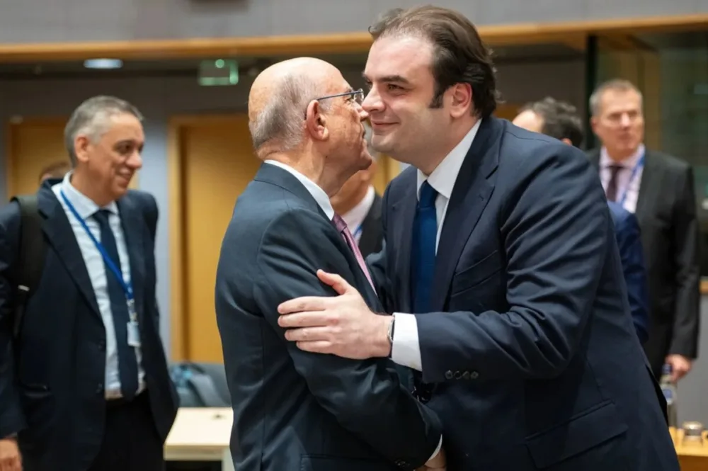 Νέος πρόεδρος του Eurogroup ο Κυριάκος Πιερρακάκης - Η αξία της εκλογής του για την Ελλάδα