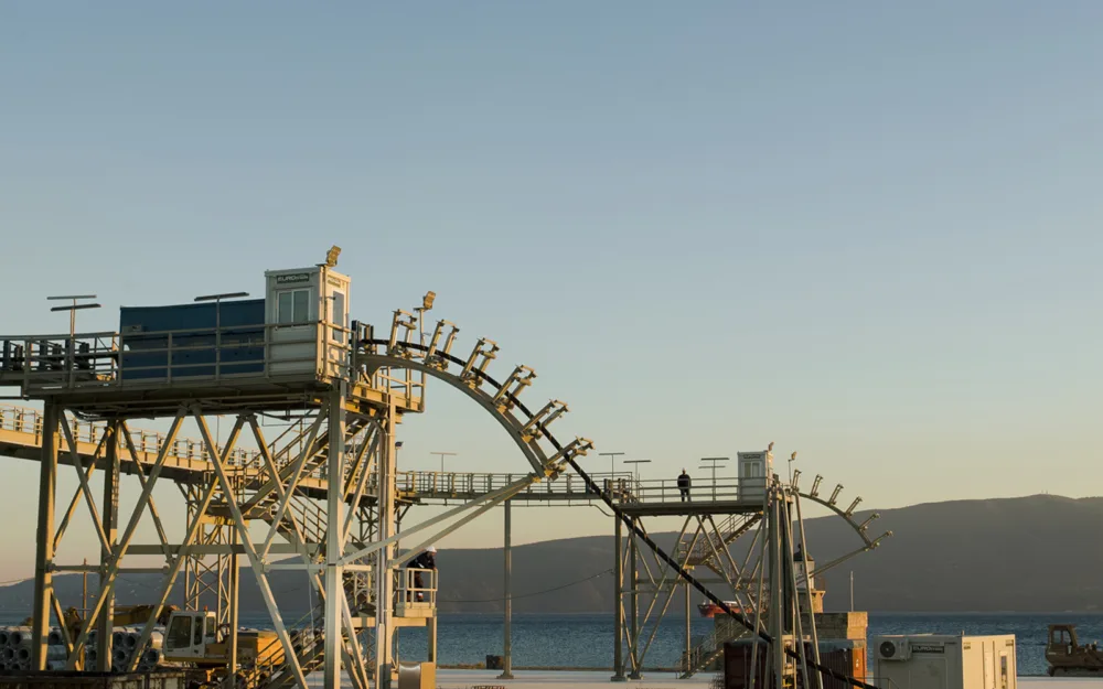 Hellenic Cables: Υπέγραψε νέα σύμβαση για το έργο BC-Wind της Ocean Winds στην Πολωνία