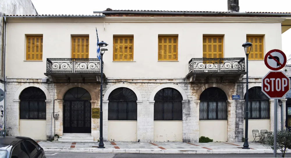 Το Πανεπιστήμιο Ιωαννίνων και ο Μουσικοφιλολογικός Σύλλογος Άρτης «Ο ΣΚΟΥΦΑΣ» δημιουργούν ένα ψηφιακό πολιτιστικό οικοσύστημα