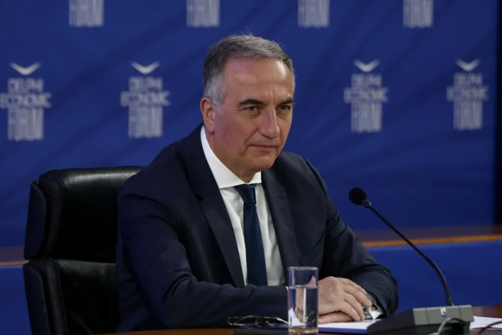 Πάνω από 370 εκατ. ευρώ από το Υπ. Ανάπτυξης για την αναβάθμιση των ερευνητικών υποδομών