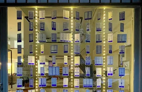 Tα μέρη της Αθήνας που θέλουμε να επισκεφθούμε τα τελευταία Σαββατοκύριακα του χρόνου