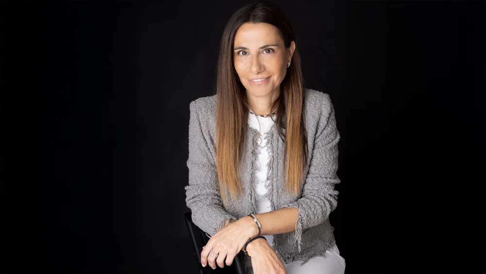 Σόνια Λαζαρίδου - Γερολυμάτου: «Tο περιβάλλον της ηγεσίας, όσο απαιτητικό κι αν είναι, λειτουργεί σαν τη μεγαλύτερη πηγή γνώσης»