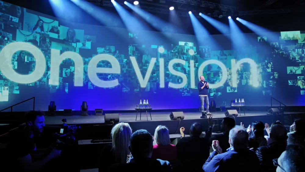 8ο Συνέδριο Εμπορίας του Ομίλου ΔΕΗ: Η εταιρεία επανασχεδιάζει την εμπειρία του πελάτη - Νέα εποχή ψηφιακού μετασχηματισμού