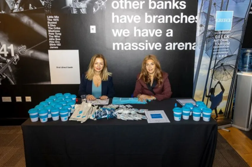 Νέα δρομολόγια των EasyJet και Jet2 από Ην. Βασίλειο προς Ελλάδα για το 2026 - Η συμβολή του ΕΟΤ