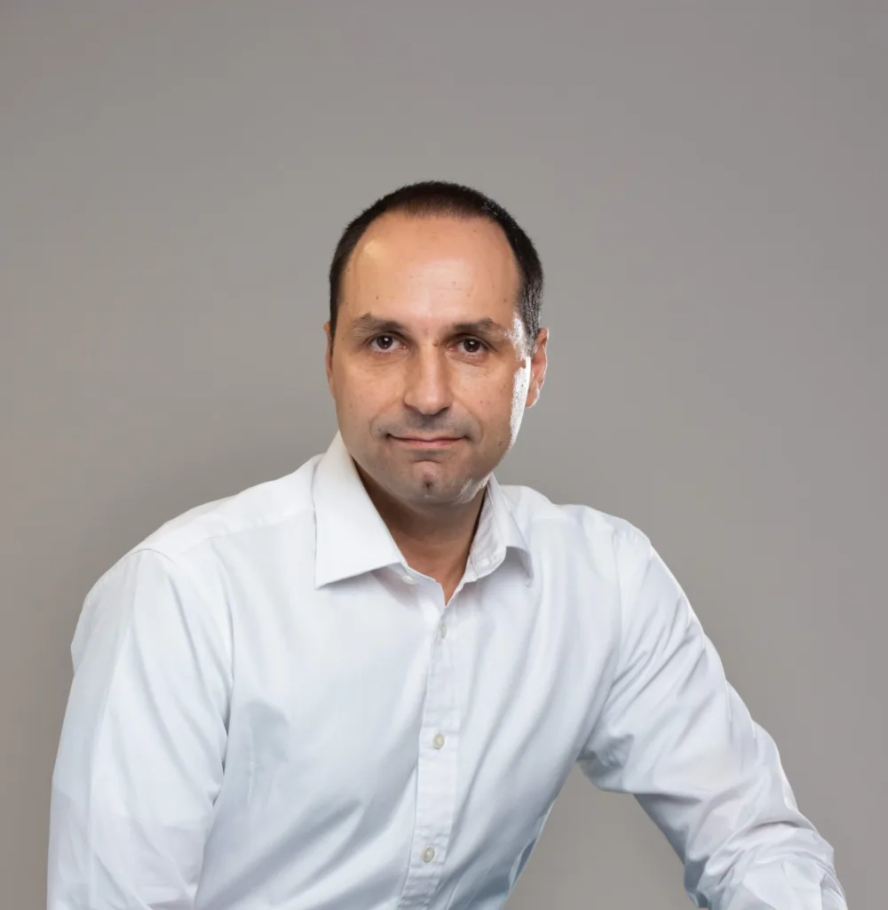 Ο Οδυσσέας Κωνσταντινόπουλος αναλαμβάνει Deputy CEO στην WITSIDE