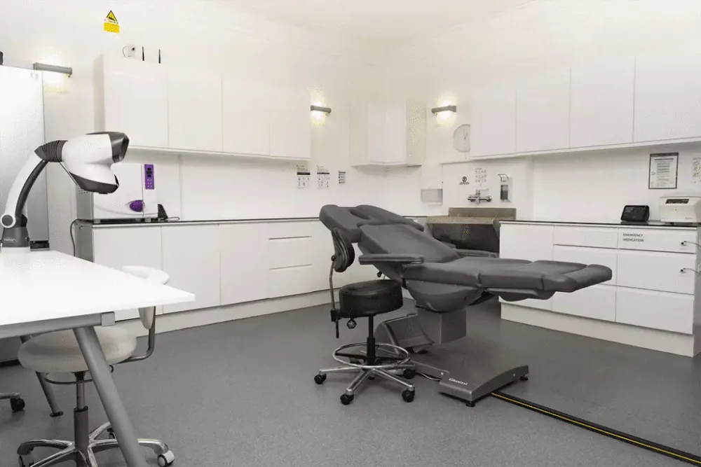 EOS Capital Partners: Επενδύει στη Seneca Medical Group - δημιουργεί νέο ηγέτη στις εξιδεικευμένες ιατρικές υπηρεσίες