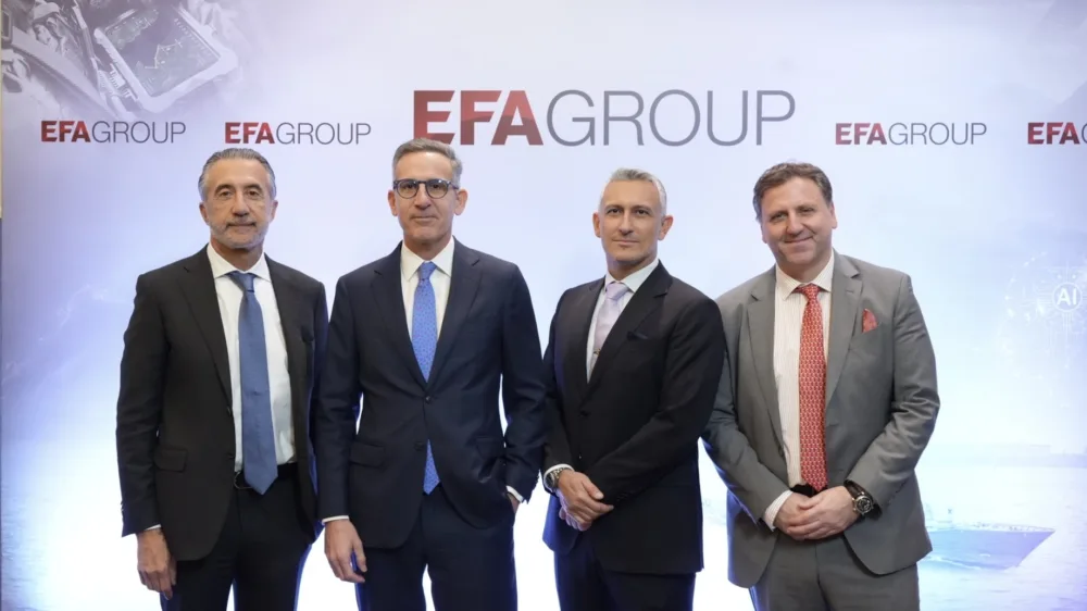 Βαρδινογιάννης - EOS Capital στην ΑΜΚ της EFA Group: Επενδύσεις και στόχοι