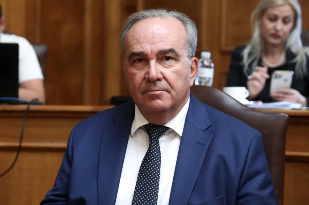 Παπαθανάσης: Νέες φοιτητικές εστίες δυναμικότητας 750 κλινών σε πανεπιστημιουπόλεις της Δυτ. Μακεδονίας, μέσω ΣΔΙΤ