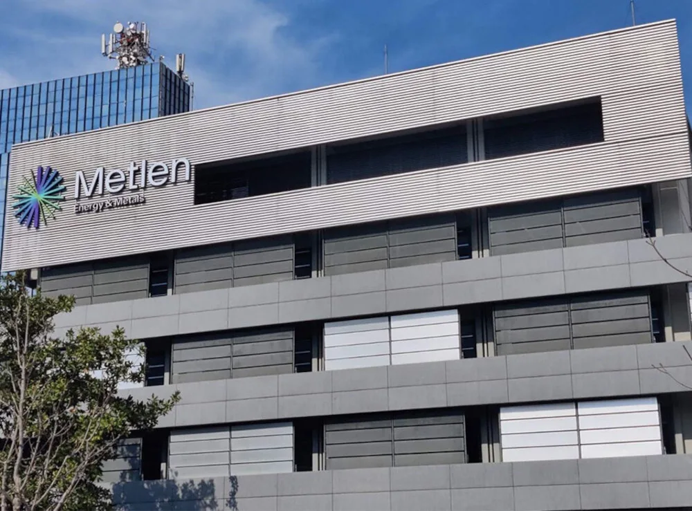 Η METLEN αναλαμβάνει να κατασκευάσει φωτοβολταϊκό πάρκο για την EDF power solutions UK