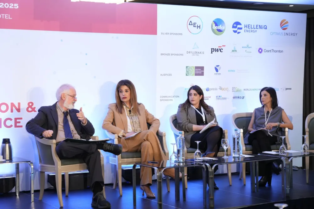 Ενέργεια 2030: Ρυθμίσεις, επενδύσεις και τεχνητή νοημοσύνη στο επίκεντρο της επόμενης δεκαετίας