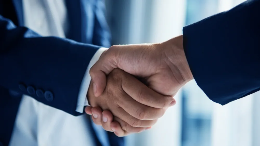 Από τις Συναντήσεις στα Deals: Πώς τα Σωστά Events Οδηγούν σε Business Συμφωνίες