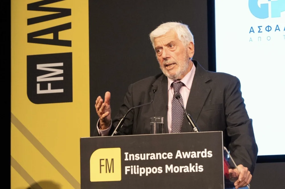 Ένας “Τίτλος Τιμής” για τον καλό φίλο Γιώργο Κώτσαλο