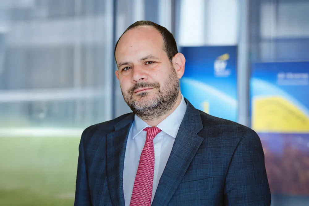 Στο δυναμικό της EY Ελλάδος εντάσσεται ο Νίκος Μαντζούφας - Ποιος θα είναι ο ρόλος του