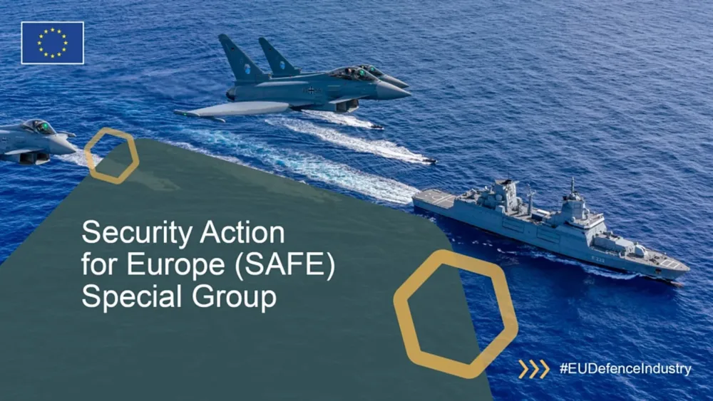 Πρόγραμμα SAFE: Πολύ δυνατά ο Μυτιληναίος, ισχυρή παρουσία της Intracom Defence με τη συνεργασία της Mevaco - «Παρών» ο όμιλος Στασινόπουλου με EΛΧΑ και Viohalco