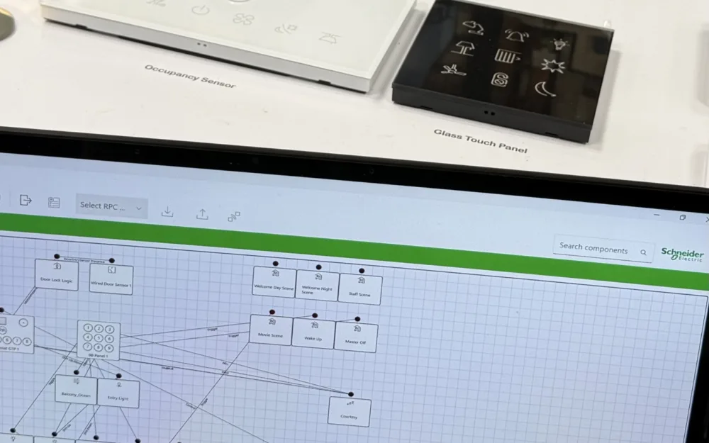 Η Schneider Electric λανσάρει το πρόγραμμα εξειδίκευσης EcoXpert και επιταχύνει τον ψηφιακό μετασχηματισμό του ξενοδοχειακού κλάδου στην Ελλάδα