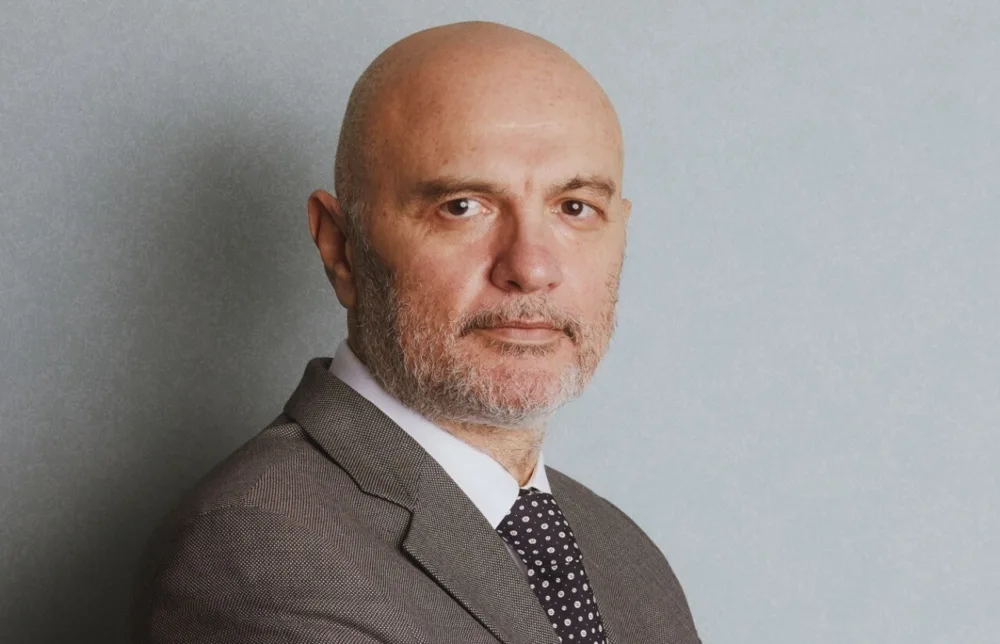 Manager of the Year 2025 στην κατηγορία Finance & Accounting ο CFO της Lavipharm