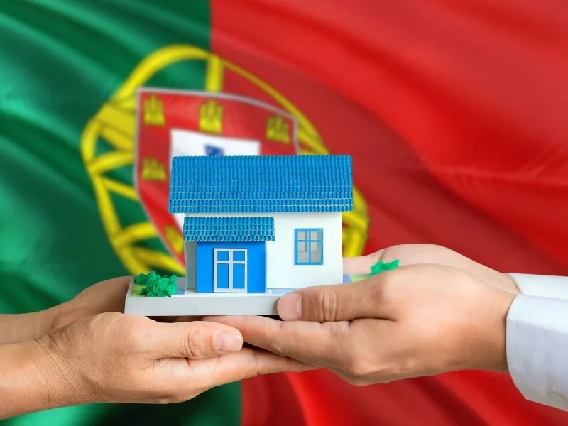 Πορτογαλία: Το πρόγραμμα «Construir Portugal» & η μεταρρυθμιστική στρατηγική για την άμβλυνση των στεγαστικών ανισοτήτων