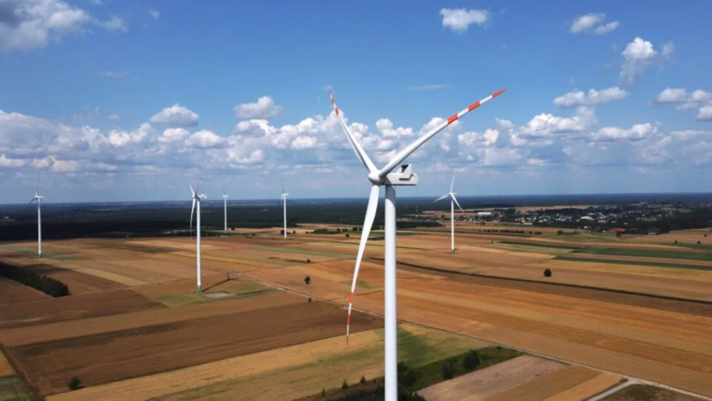 Ο Όμιλος Greenvolt, μέσω της Greenvolt Power, υπέγραψε συμφωνία για την πώληση ενός αιολικού έργου στην ENGIE Ρουμανίας