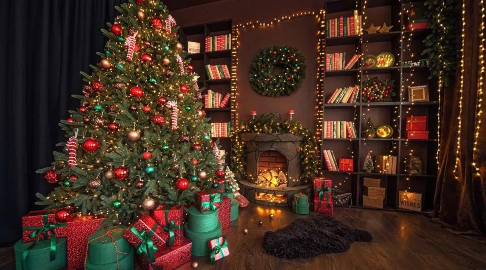 Πώς γιορτάζουν οι Έλληνες: Οικογένεια, παρέες και μικρά ή μεγαλύτερα δώρα ζωής