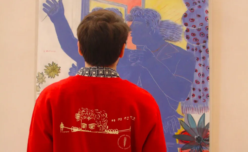 Χριστουγεννιάτικες στάσεις στην Αθήνα για την Κυριακή 21/12