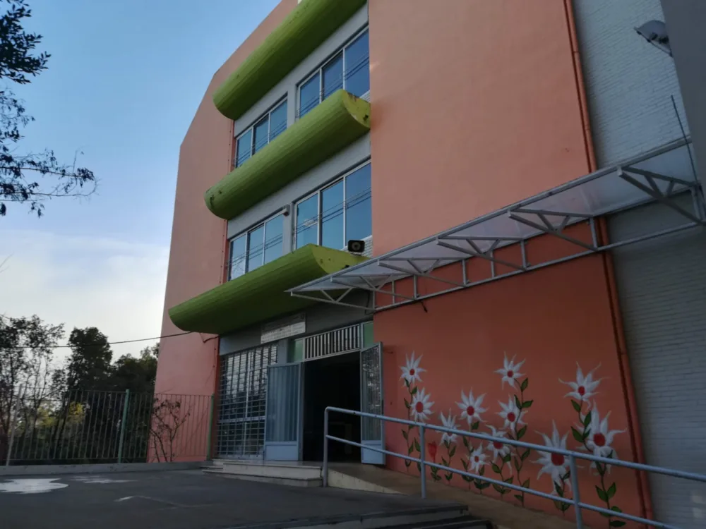 Η TÜV NORD Hellas παρέδωσε Αυτόματο Εξωτερικό Απινιδωτή στο 4ο Δημοτικό Σχολείο Ζωγράφου