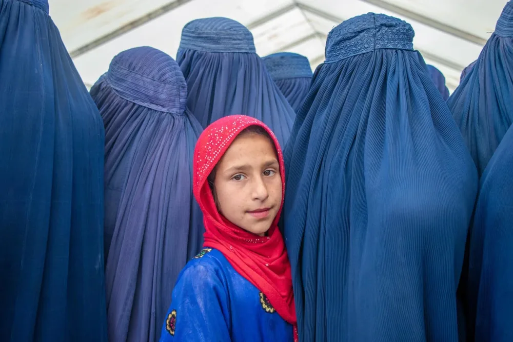 Οι φτωχότερες αναπτυσσόμενες χώρες της Ασίας για το 2025 βάσει της ισοτιμίας αγοραστικής δύναμης