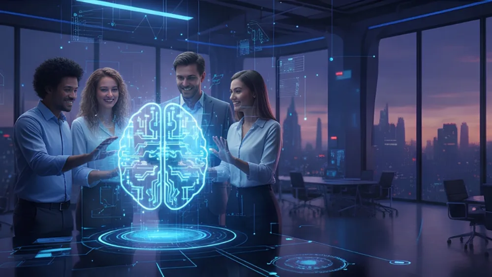 Πώς να ξεκλειδώσετε το GenAI στον εργασιακό χώρο