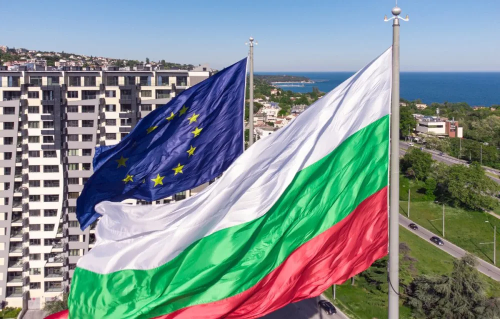 Και επίσημα στο ευρώ η Βουλγαρία