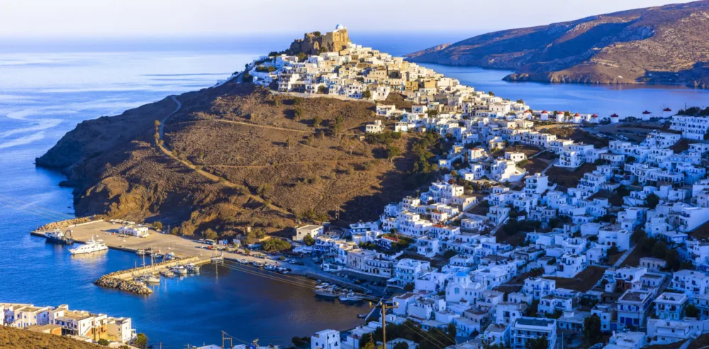 Μειωμένος κατά 30% ο ΦΠΑ με την έλευση του 2026 σε νησιά Β. Αιγαίου, Σαμοθράκη, Δωδεκάνησα